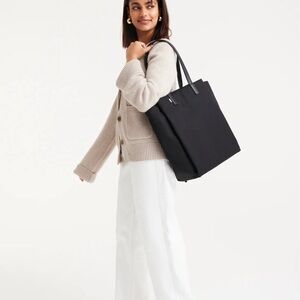 Like New BEIS Commuter Tote